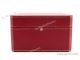 New 2021 Cartier Black flannel Watch Box with Booklet (7)_th.jpg